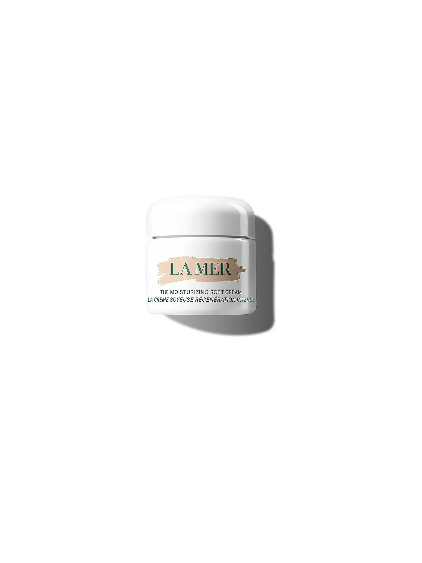 LA MER | Gesichtscreme - Moisturizing Soft Creme  60ml | 